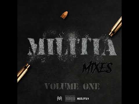 Cory Gunz - Point Me 2 "MILITIA MIX"