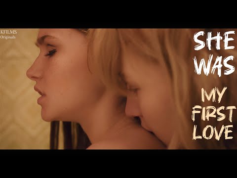 She Was My First Love | a Beautiful Romantic Lesbian Love Drama | LGBTQ | Short Film | English CC