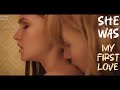 She Was My First Love A Beautiful Romantic Lesbian Love Drama LGBTQ Short Film English CC