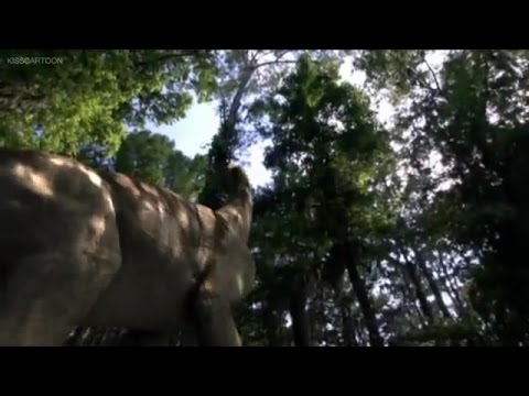 Jurassic Fight Club EP 5  - Bloodiest Battle