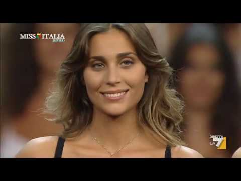 Miss Italia 2016 è: Rachele Risaliti