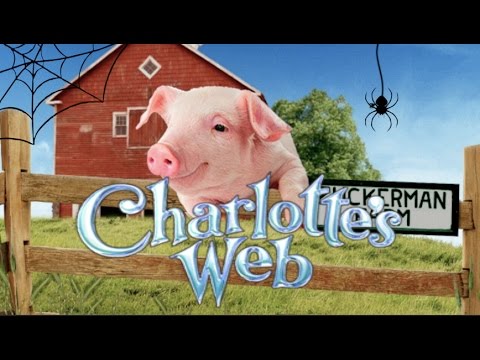 Forest Hills Northern presents: Charlotte's Web March 3-4 2017