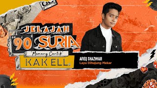 Download lagu Afieq Shazwan- Layu Dihujung Mekar (LIVE) | Konsert Jelajah 90 SURIA Kedah mp3 Download lagu Afieq Shazwan- Layu Dihujung Mekar (LIVE) | Konsert Jelajah 90 SURIA Kedah mp3