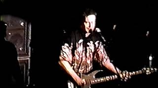 Kitchens of Distinction - &quot;Quick as Rainbows&quot; - Live