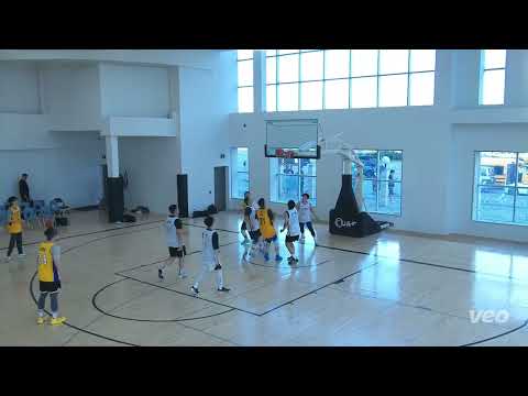 1st Knockout (26) Tier 10 - SEMI 4th 91 MA (43) - tcbl saturday