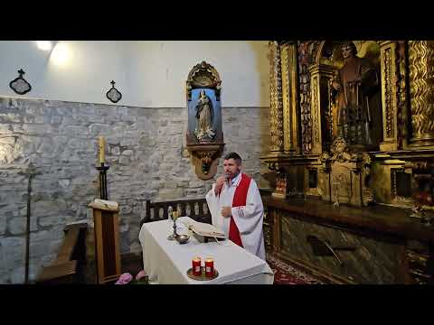 Thumbnail for SAN LORENTZO 2024 (ALBIASU)