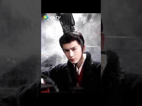 Fãs do Zhang Linghe, vocês estão prontos para conferir o novo drama dele? 👀🔥#revenge