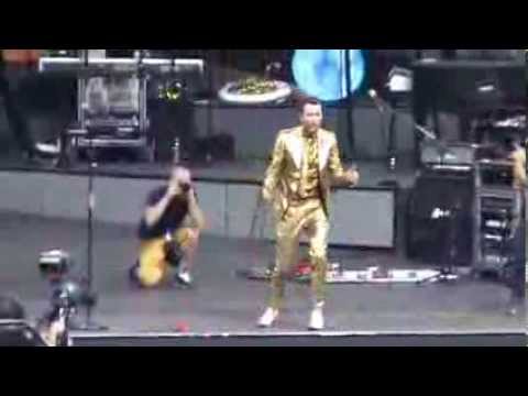 Concerto Jovanotti @ San Siro 19.06.2013 - Finale