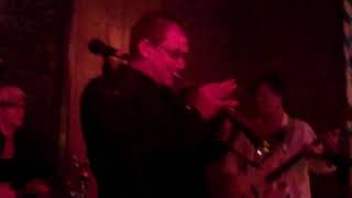 Brave Combo at Blob&#39;s Park No No No Cha Cha Cha