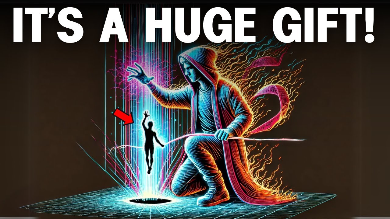 What Happens If A Chosen One Is Manifesting You?