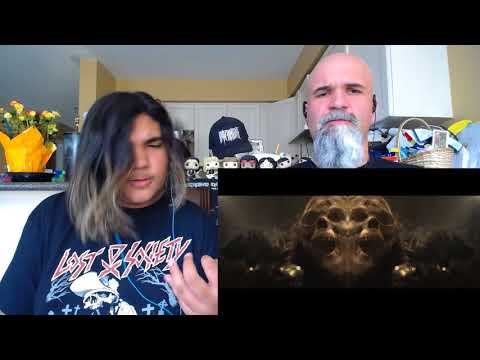 Shade Empire - Ruins [Reaction/Review]