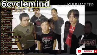 6cyclemind Non-stop Music (Best Of 6cyclemind)