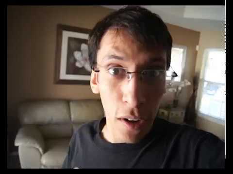 SCP-324: The wrong memories.