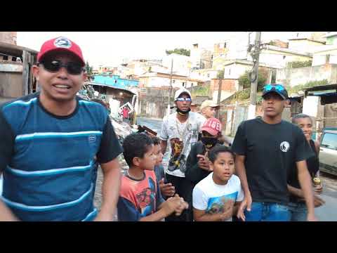MC Vitinho da VC | MC Luan da ZL | MC Xangai | MC GS | MC Scobar | MC RP (Medley na Favela)