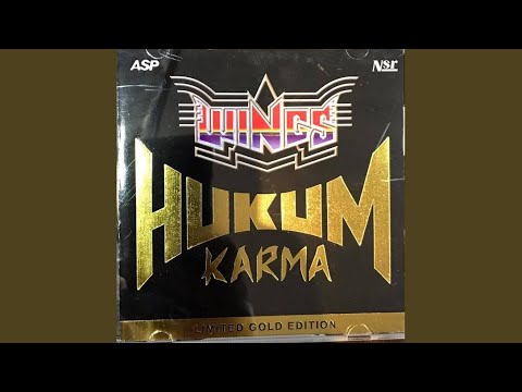 Hukum Karma