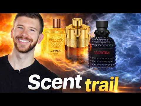 These Fragrances Dominate the Air Around You