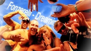 Fonzerelli - Dreamin(Mixed by Bobina)