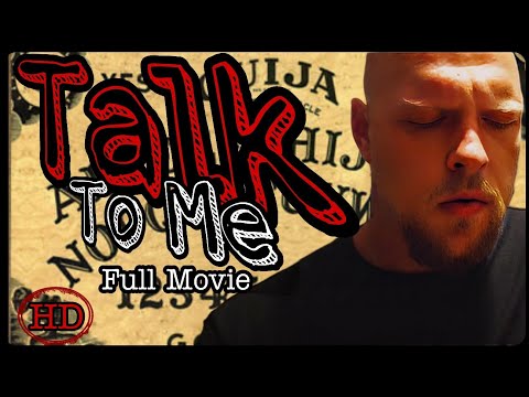 Talk To Me 2020 by Keith Bridges