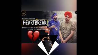 Download lagu heartbreak original song sudhu moose wala... mp3