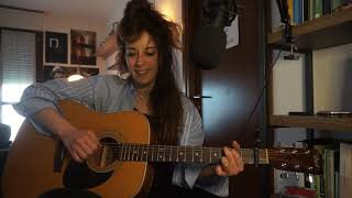 Merlo Rosso - Mannarino Cover