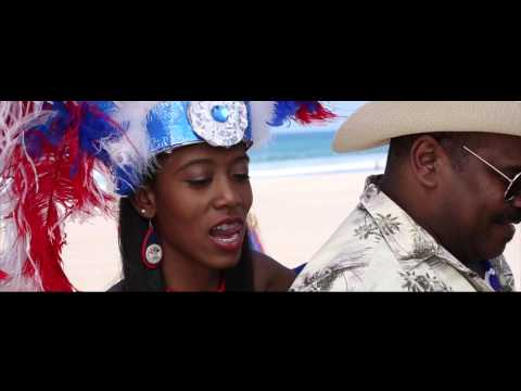 Dankiman - Coconut [Official Music Video HD - Adamari Records]