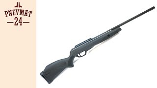 Пневматическая винтовка Gamo Black Cat 1400 (прицел 4x32, 3 Дж)