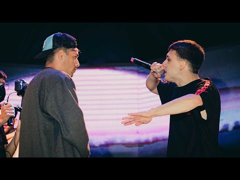 ALEXUNDER vs. NAICEN: Grupo A | FECHA 3 | 3X 2020