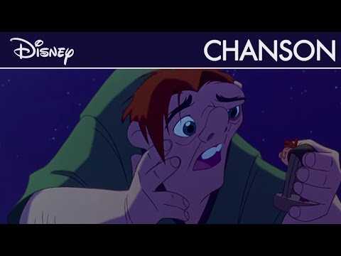 The Hunchback of Notre Dame - Heaven's Light (French version)