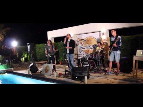 Yaygara - Street Spirit "Fade Out" (FullMoon Sound&Music)