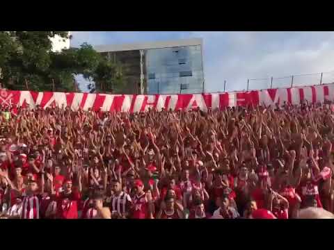 TORCIDA JOVEM FANÁUTICO