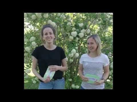 Montag-Mitmach-Aktion #2