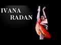 Ivana Radan - Senior Women Gold Medalist - YAGP 25th Anniversary New York Finals
