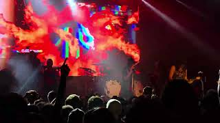 Download lagu Rata Blanca ( Sólo Para Amarte) con Saúl Blanch 28/03/2026 - Teatro Flores -  mp3