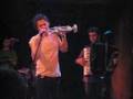 Beirut - Scenic World (Live)