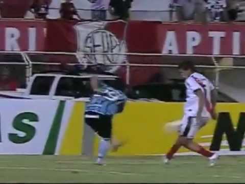 Facundo Bertoglio - Grêmio