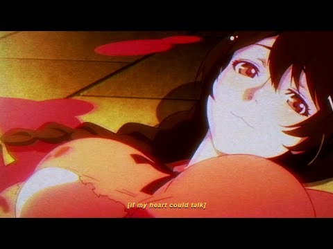 nicoteen ninyo - if my heart could talk (lyrics)