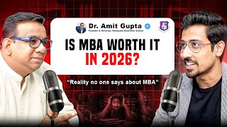 Reality of MBA Colleges in 2026 | Narayana Business School