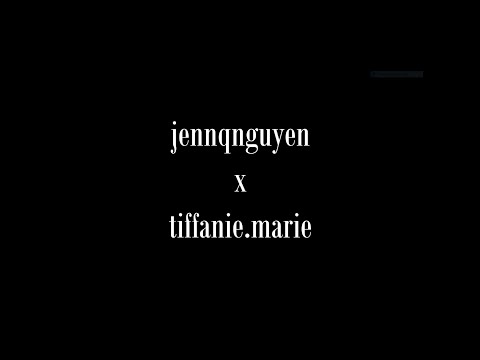 Jennifer Nguyen + Tiffanie Chow | Mommy