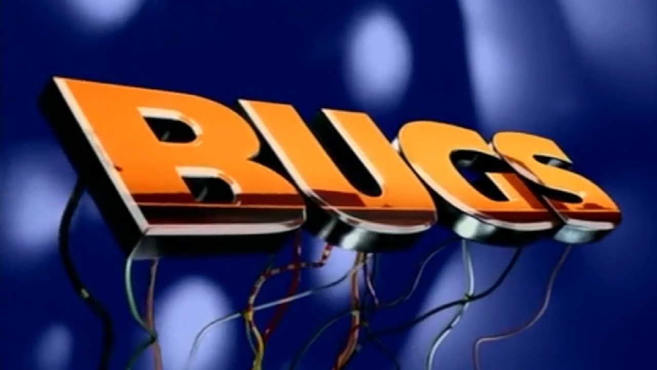 Classic TV Theme: Bugs (Full Stereo)