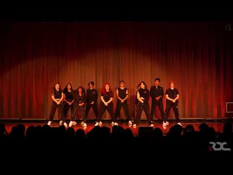 [1ST PLACE] Redefined Dance Competition 2022 | ATX KDC [BACK ROW]