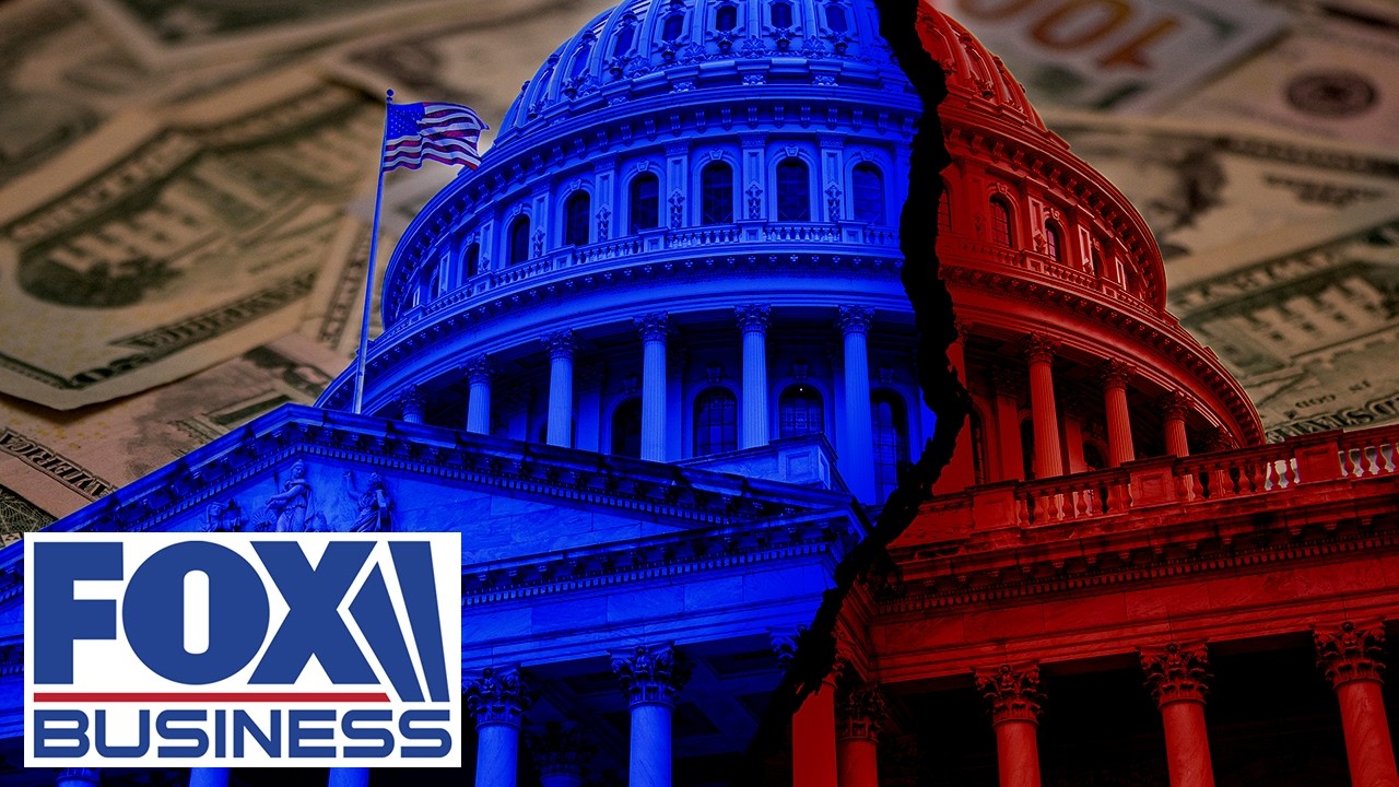 VOTER WARNING: Young voters send Washington a BRUTAL message