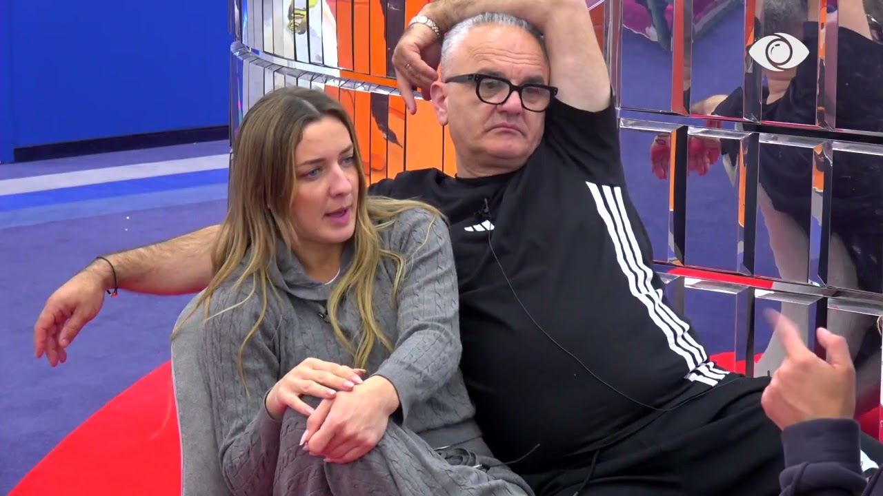 “Ai do aleancë me Rogertin”/ Juela-Mirit për Gimbon