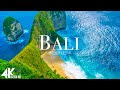 FLYING OVER BALI 4K UHD Relaxing Music Along With Beautiful Nature Videos 4K UHD TV