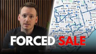 Why Power of Sales Are Flooding Toronto Right Now