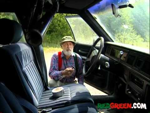 The Red Green Show Ep 280 "Fishy Canusa Games" (2004 Season)