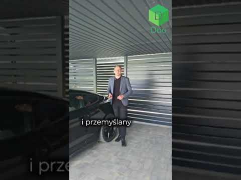 YouTube Shorts – wiata carport