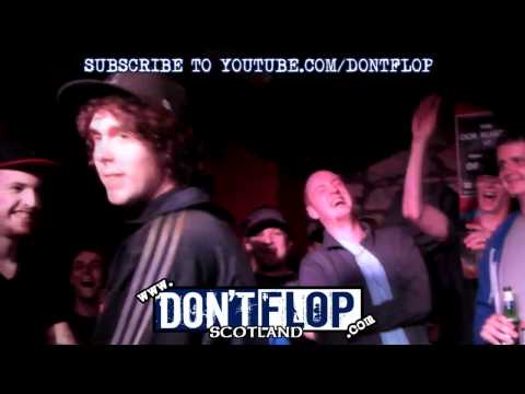 Silvertongue vs Depths