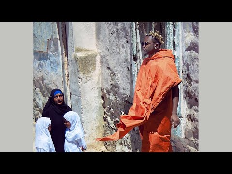 CNN’s 10th ranked Avant Garde artist Xander Pratt