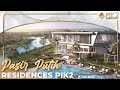 Pasir Putih Residences PIK2