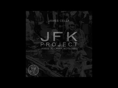 JAMES CELLA Ft. Mecna - Lustro & Totò Nasty. # 7 Life Like a River. JFK Project.